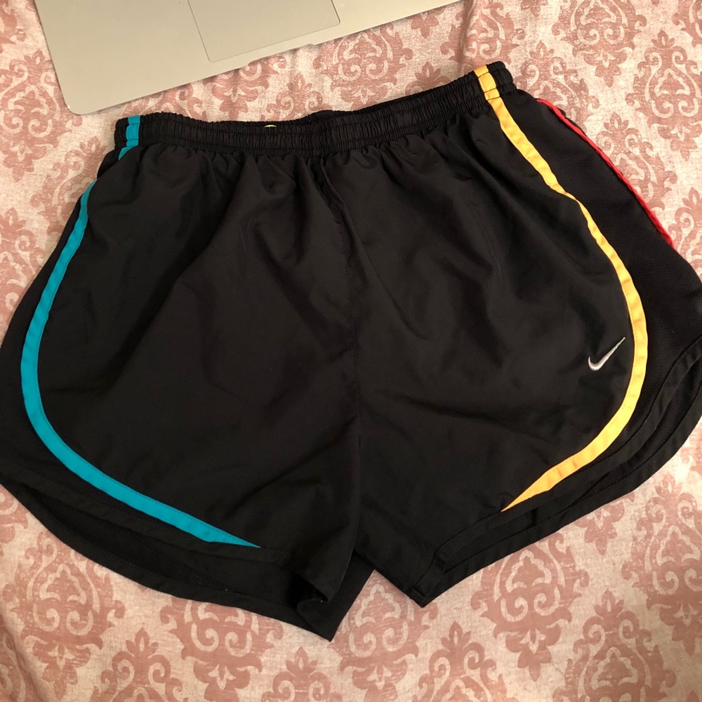 Nike Dri-fit Short